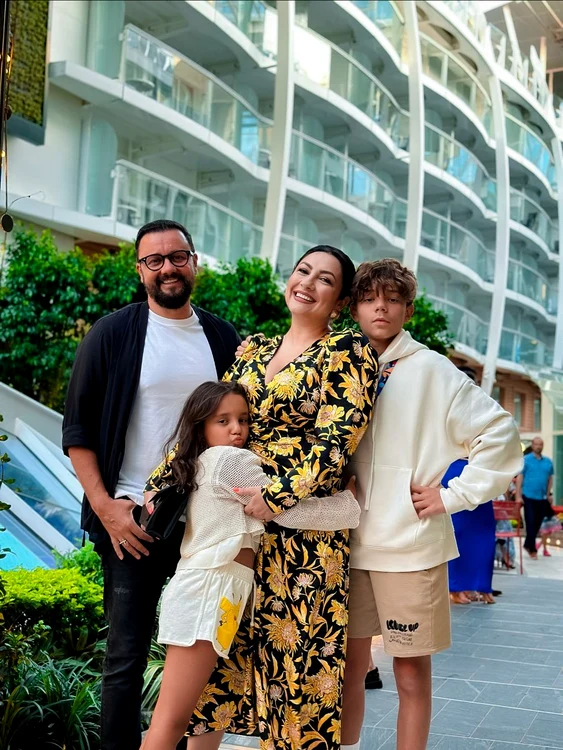 Andra și Măruță croazieră1 jpeg