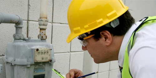 gaze incalzire FOTO shutterstock