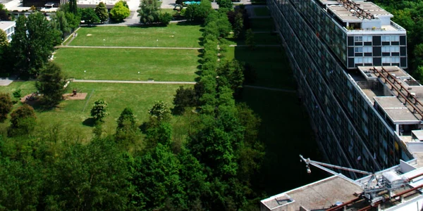 Complexul rezidential Lignon FOTO Wikipedia