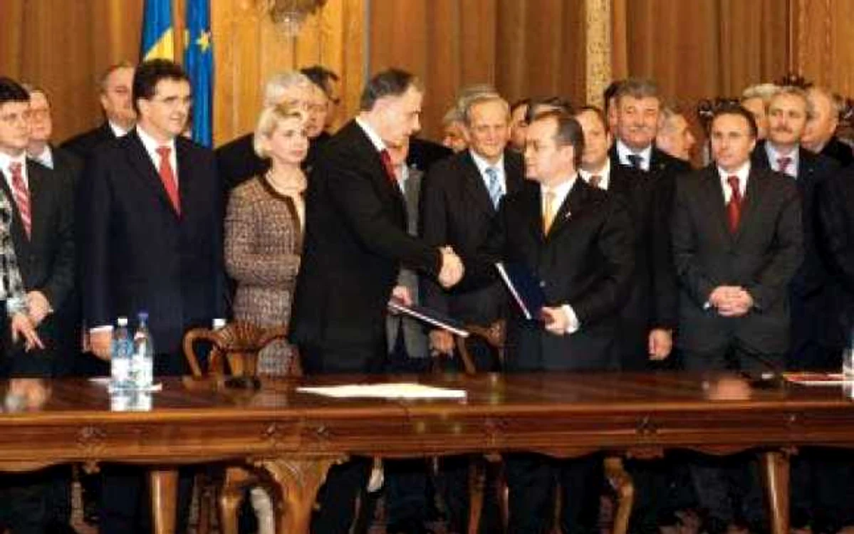 UPDATE PSD nu negociază cu PDL revocarea lui Nica