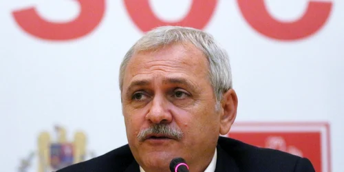 liviu dragnea foto shutterstock