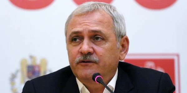 liviu dragnea foto shutterstock