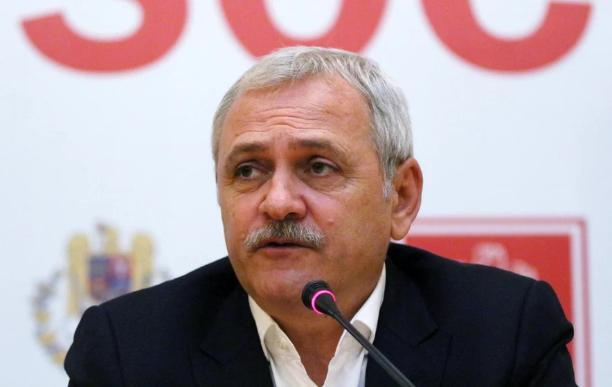 Liviu Dragnea are probleme mai mari cu alte dosare FOTO Shutterstock