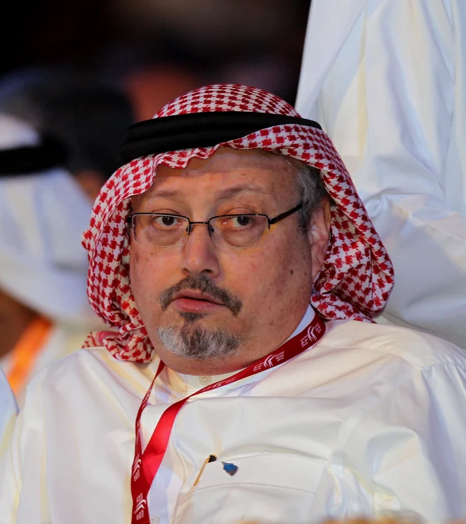 Jamal Khashoggi în vârstă de 60 de ani se afla pe lista neagră a autorităţilor saudite