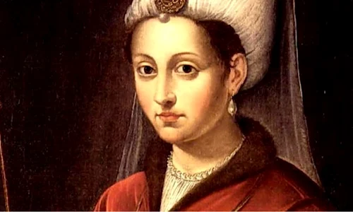 roxelana, suleyman magnificul jpg