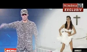 Oana a vorbit despre acest episod din viaţa sa duminică seară jpeg