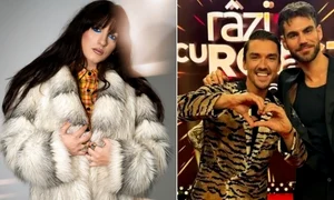 Finalisti Eurovision, foto Instagram, arhiva  jpg