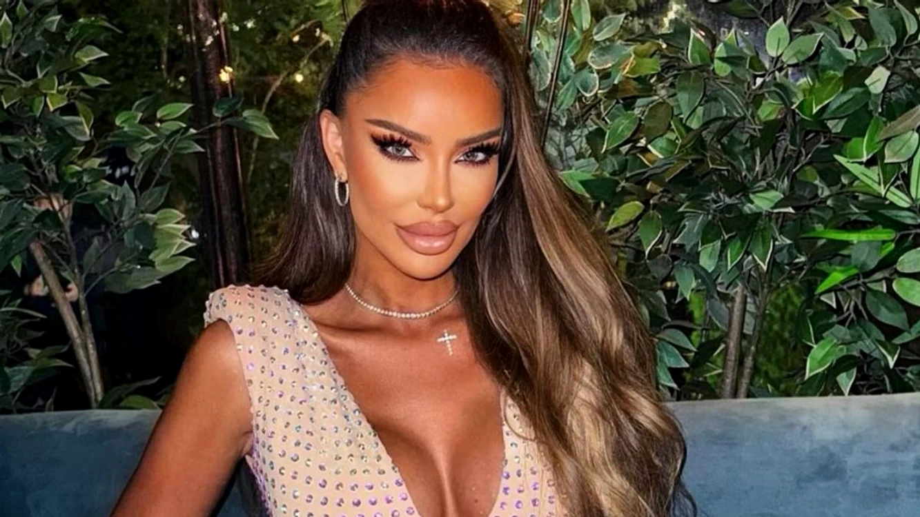 Bianca Drăgușanu. Foto: social media