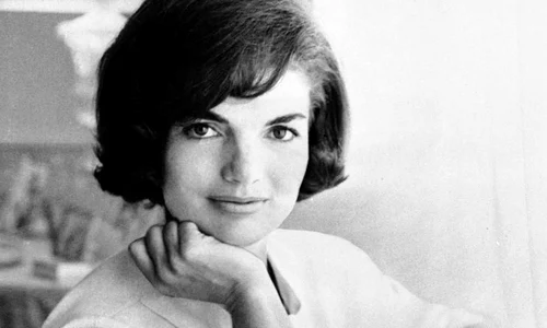 Jacqueline Kennedy: cea mai iubită Primă Doamnă din istoria SUA jpeg