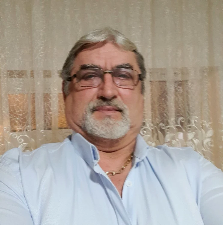 Ion Buzdea a fosttrimis în judecată de procurori DNA FOTO Facebook