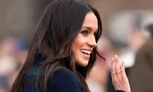 Prince Harry And Meghan Markle Visit Edinburgh jpeg