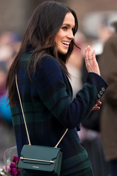Prince Harry And Meghan Markle Visit Edinburgh jpeg