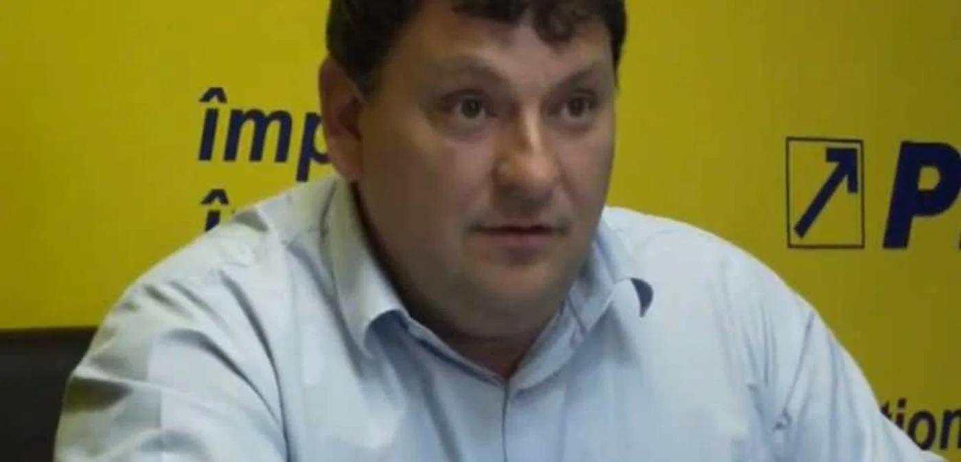 Viceprimarul Dacian Herlea a fost demis de consilieri