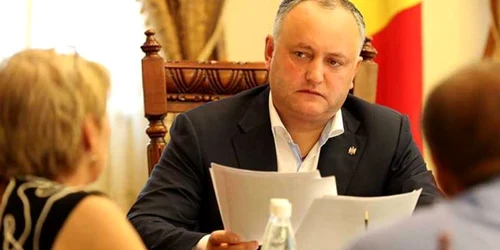 Igor Dodon presedinte.md