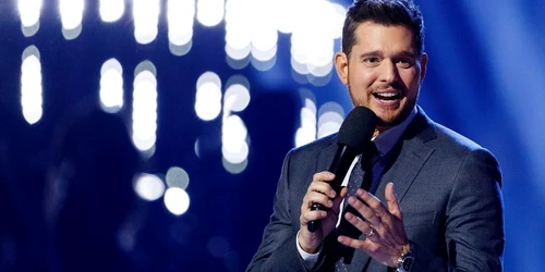 michael buble foto getty images