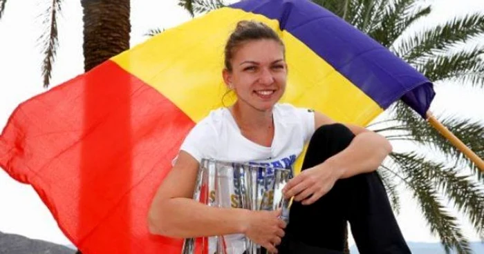 Simona Halep