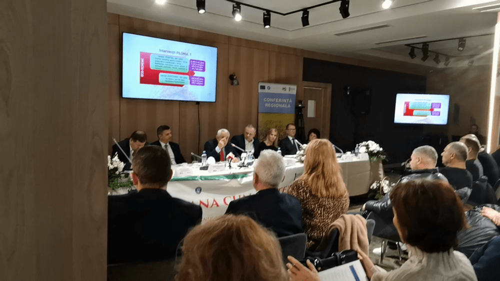 Ministrul Agriculturii, din „patria legumicultorilor”: „România nu poate să se despartă de fermele mari” 