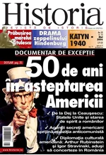 historia ro Historia, Nr 53, mai 2006 jpeg