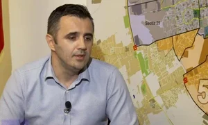 Comisarul Marius Andrei este șeful Servicului Grupări Infracționale Violente și acuză șefii din 2019 ai Poliției Capitalei, printre care și Gavriș de imixtiuni în anchete jpeg