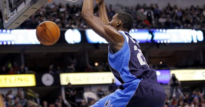 Ian Mahinmi * Foto: Reuters