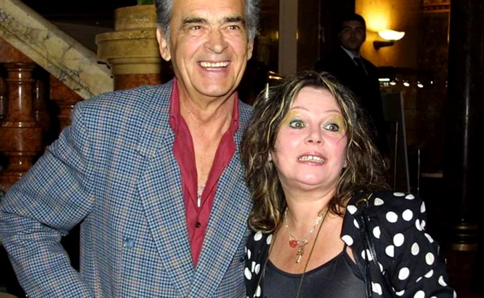 
    Actriţa Anca Pandrea împlineşte 74 de ani. Iurie Darie va rămâne iubirea vieţii ei  