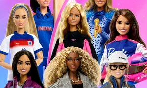 barbie echipa de vis instagram jpg