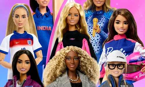 barbie echipa de vis instagram jpg