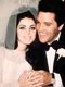 Priscilla Presley și Elvis Presley  foto   GettyImages jpg