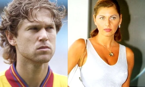 Florin Răducioiu și Janine Sîrbu jpg