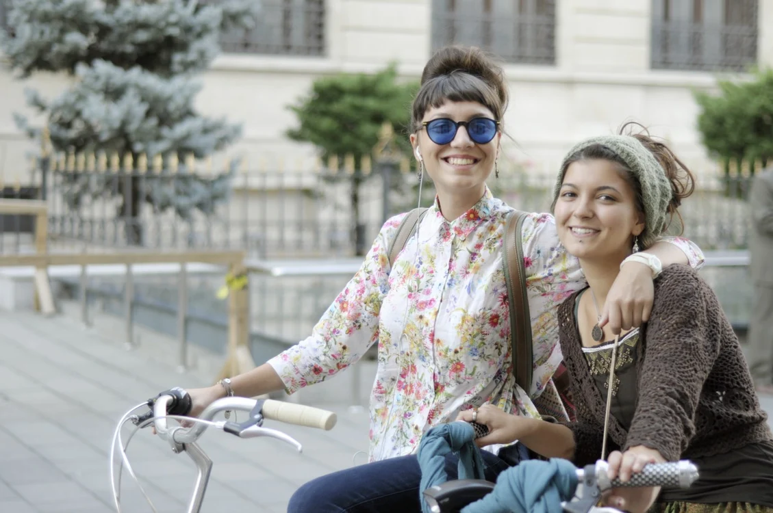 moda strazii