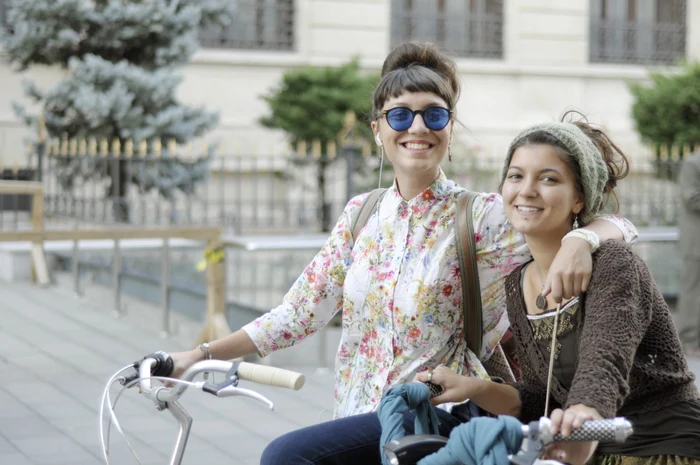 moda strazii