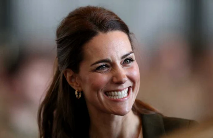 Kate Middleton a împlinit 38 de ani FOTO Guliver/Getty Images