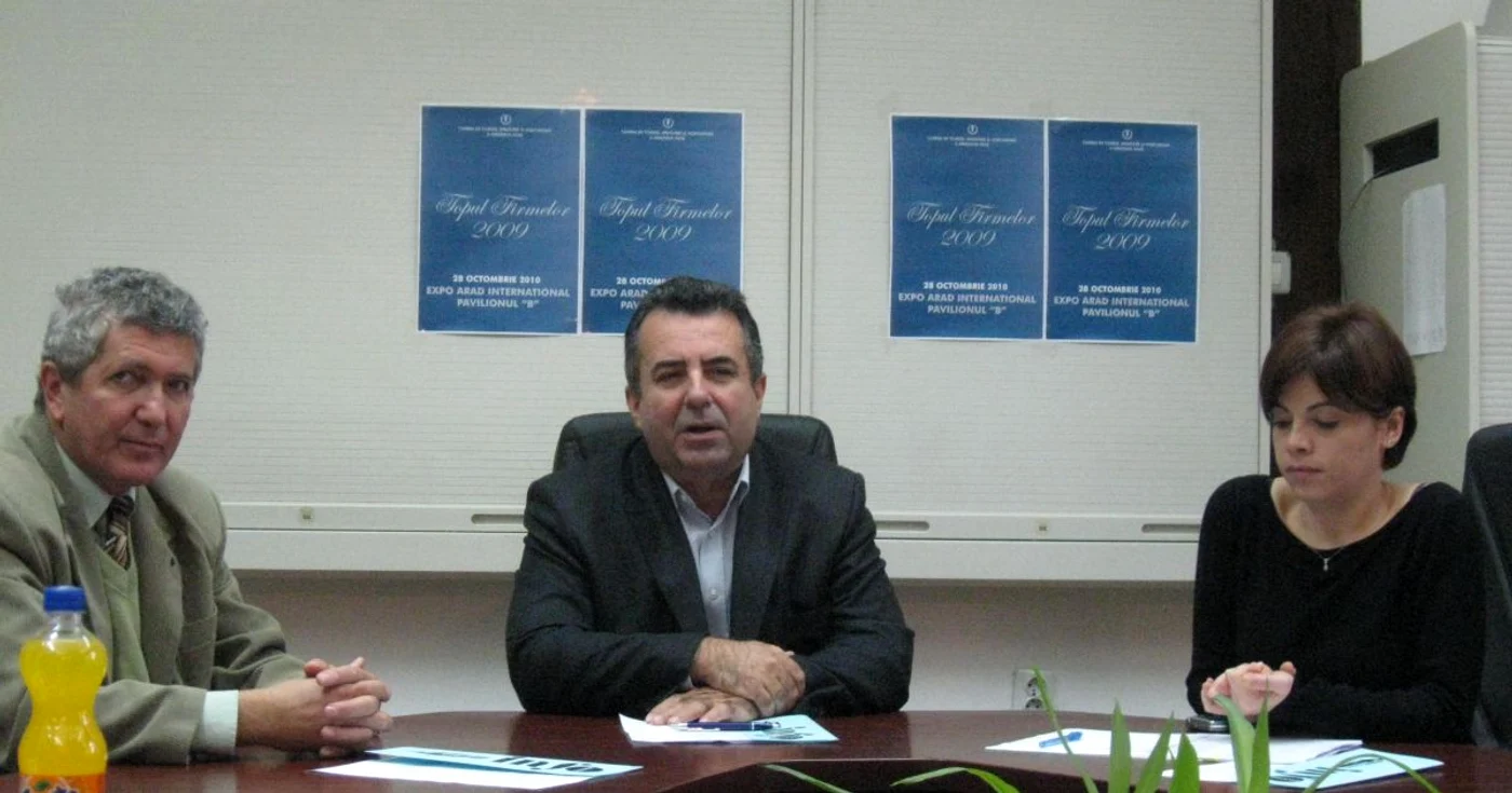Organizatorii evenimentului 
