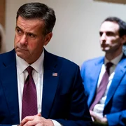 Directorul CIA, John Ratcliffe