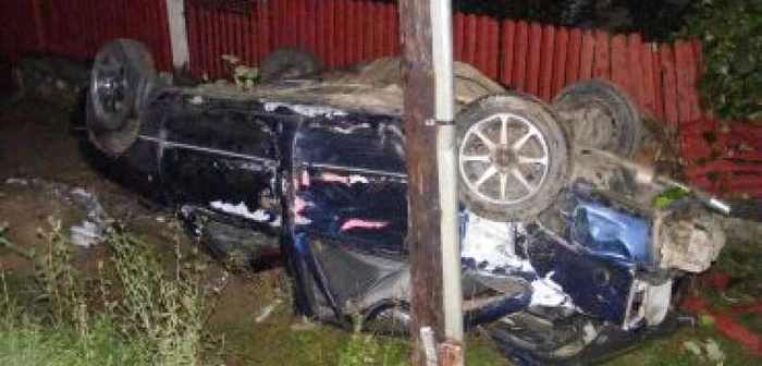 Piteşti: Un tânăr a murit când se întorcea de la discotecă