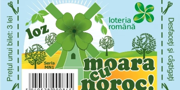 moara cu noroc