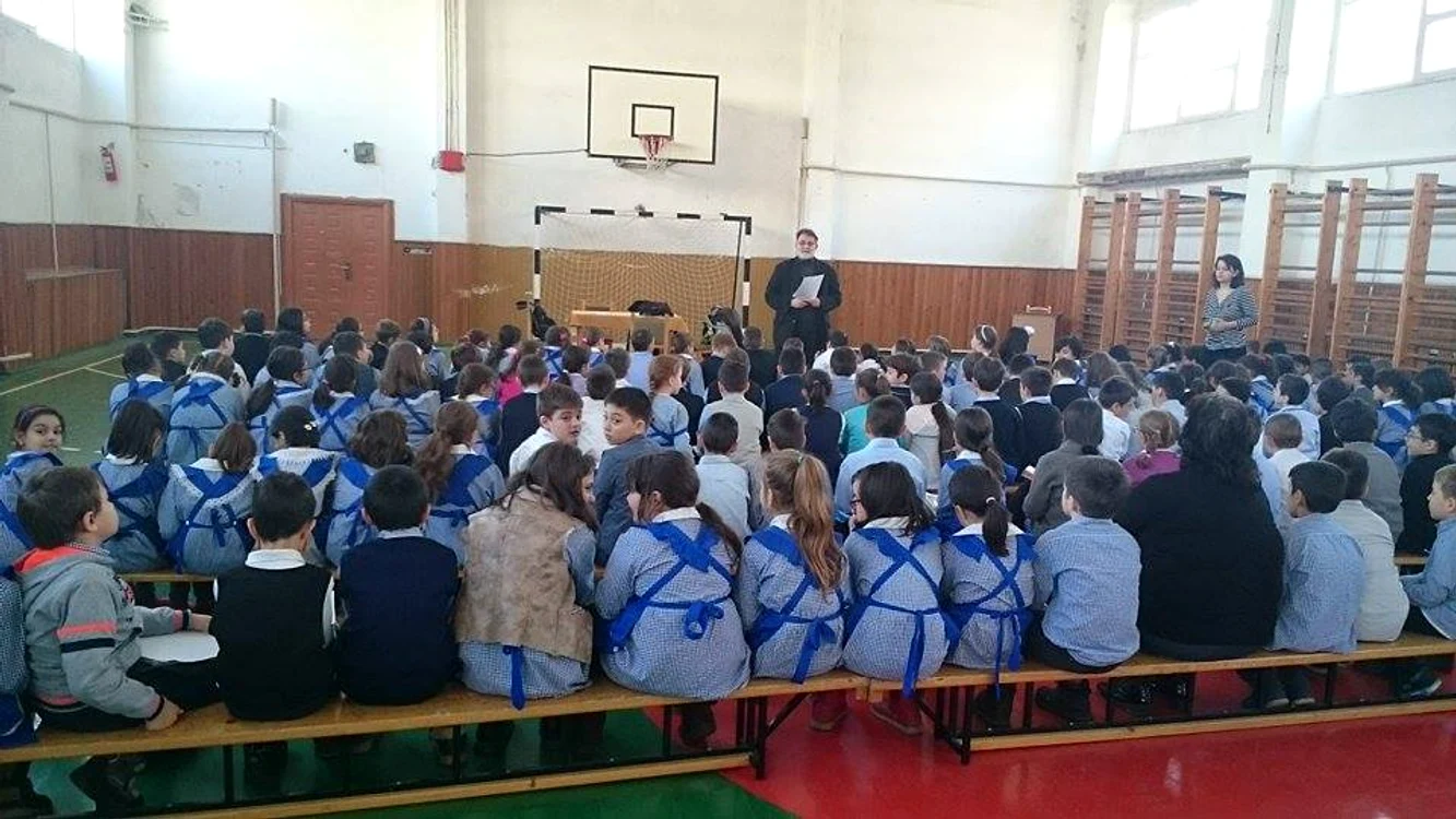 Poveşti cu elevi şi scriitori contemporani jpeg