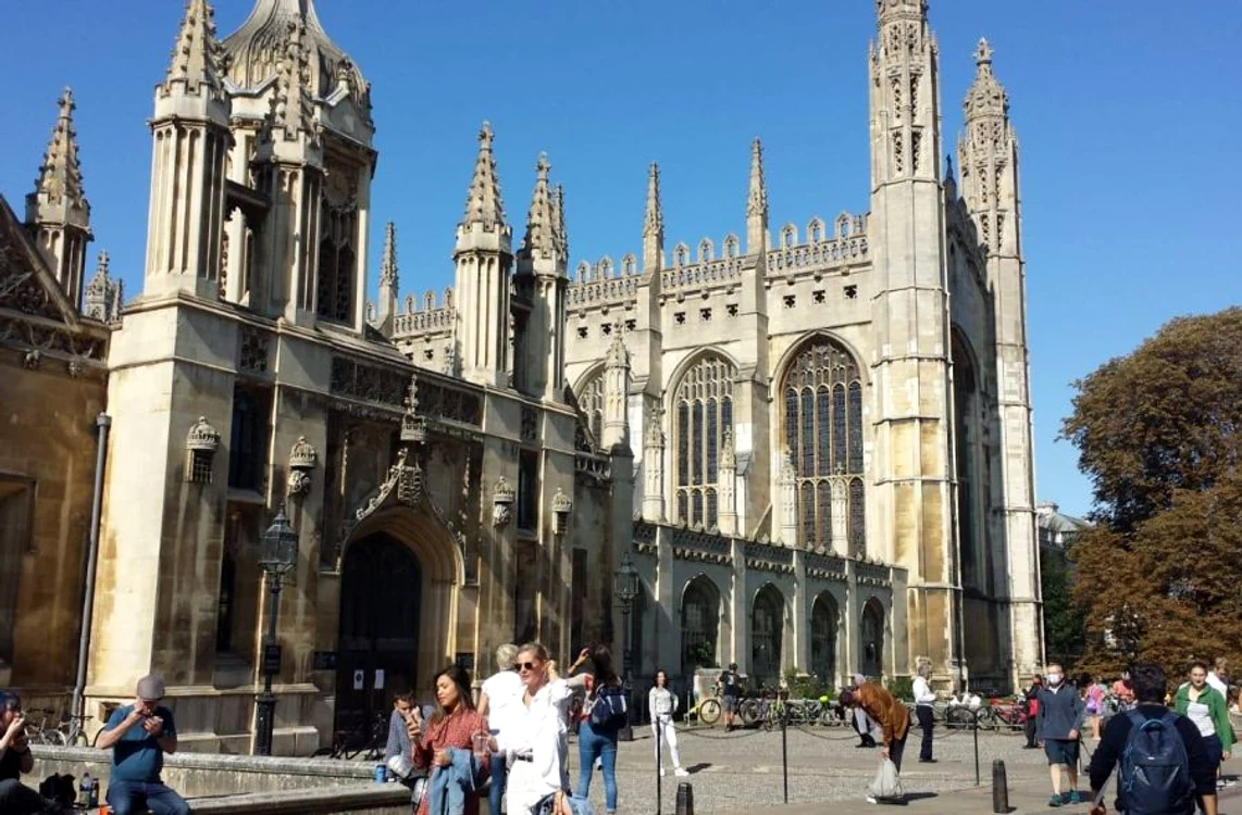 Cambridge în căutarea zenului jpeg
