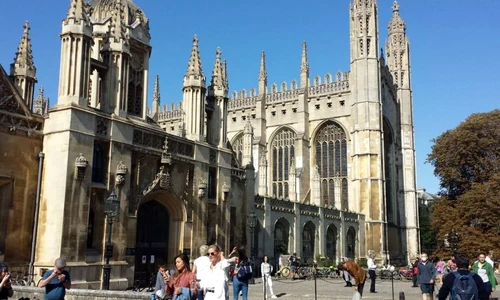 Cambridge   în căutarea zenului jpeg