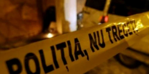 Bunicul de 91 de ani şi-a înjunghiat mortal nepotul de 29 de ani