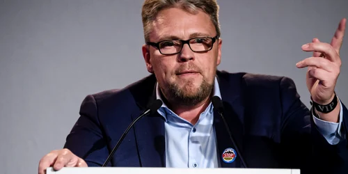 Guido Reil FOTO EPA EFE jpg