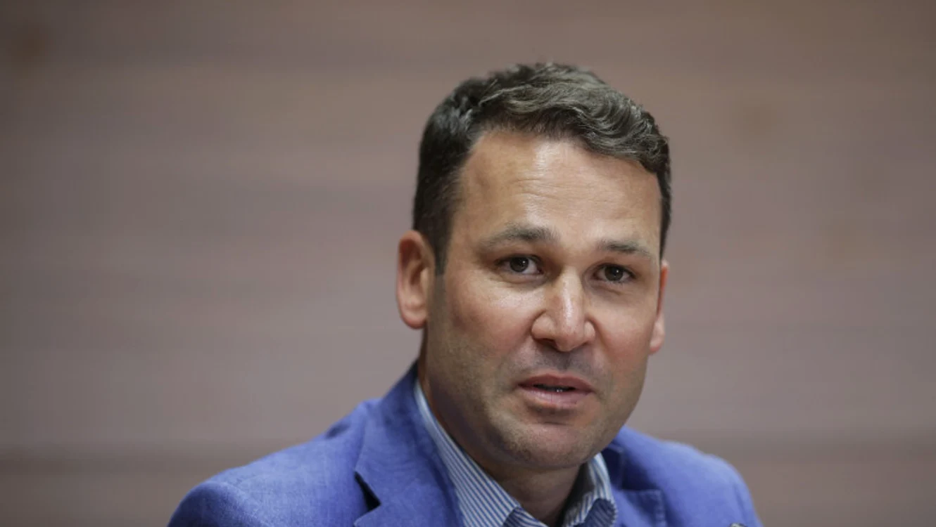 Robert Negoiță anunță demararea unui nou proiect Sursă foto: Profimedia