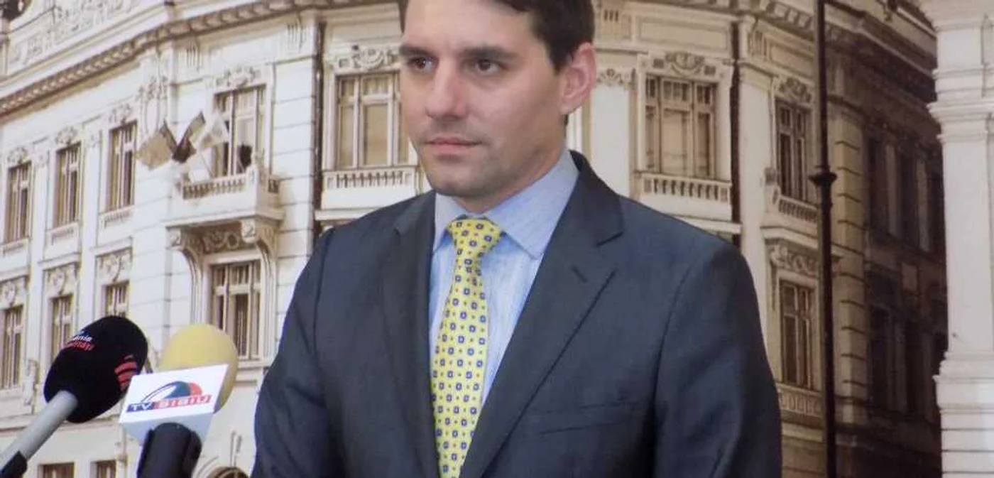 Principele Nicolae FOTO Arhiva Adevărul