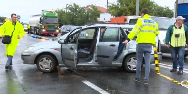 accident