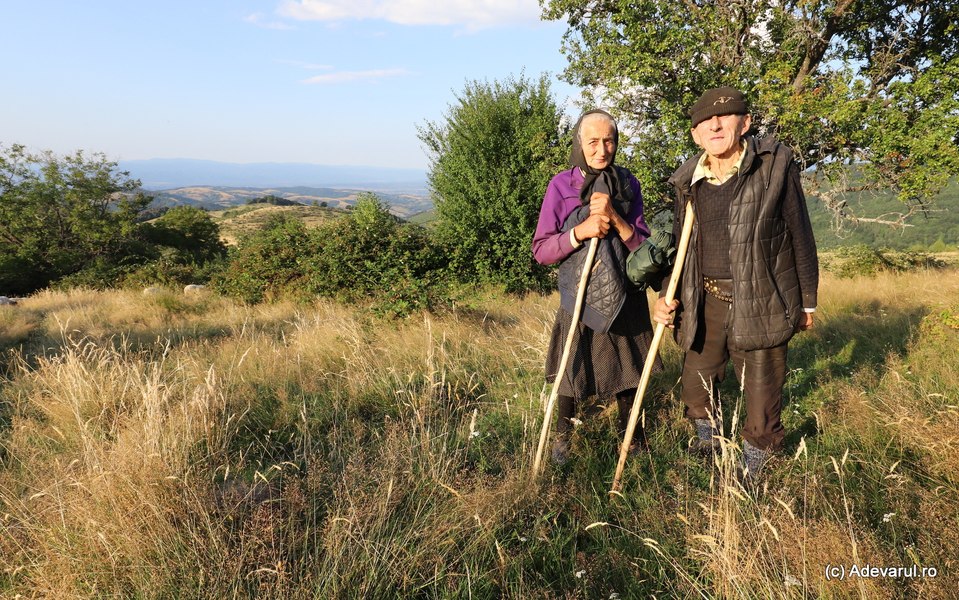 Lindenfeld, satul dispărut al nemților, cu povești tulburătoare. „Din Pădurea Boemiei, fantoma venise aici cu oamenii”