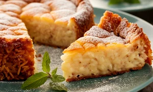 Budinca de orez  Sursa foto shutterstock 2570084045 jpg