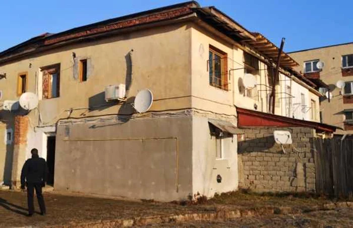 Targu Jiu