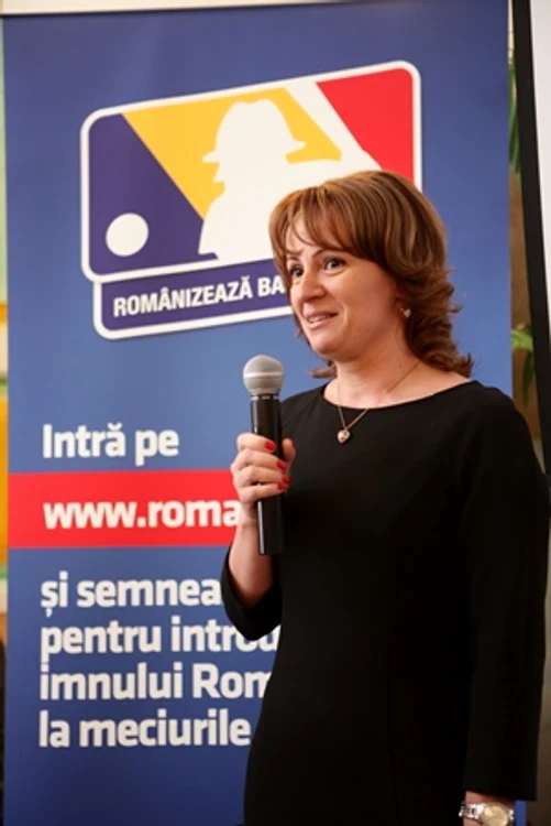 Gabriela Munteanu