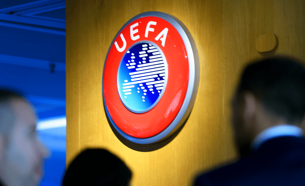 UEFA spulberă cazul hărții Ungariei Mari: Răspuns oficial pentru „Adevărul“ EXCLUSIV