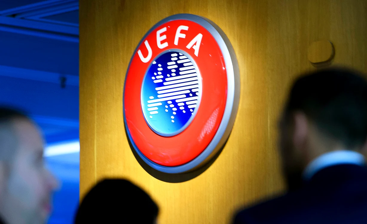 UEFA transformă finala Ligii Campionilor într-un spectacol total. FOTO: Arhiva Adevărul